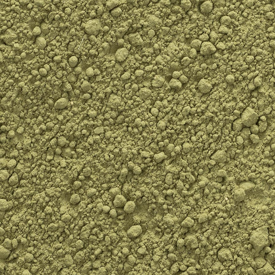 Organic, Citrus Matcha, Powder Tea - Blue Monkey Tea Store