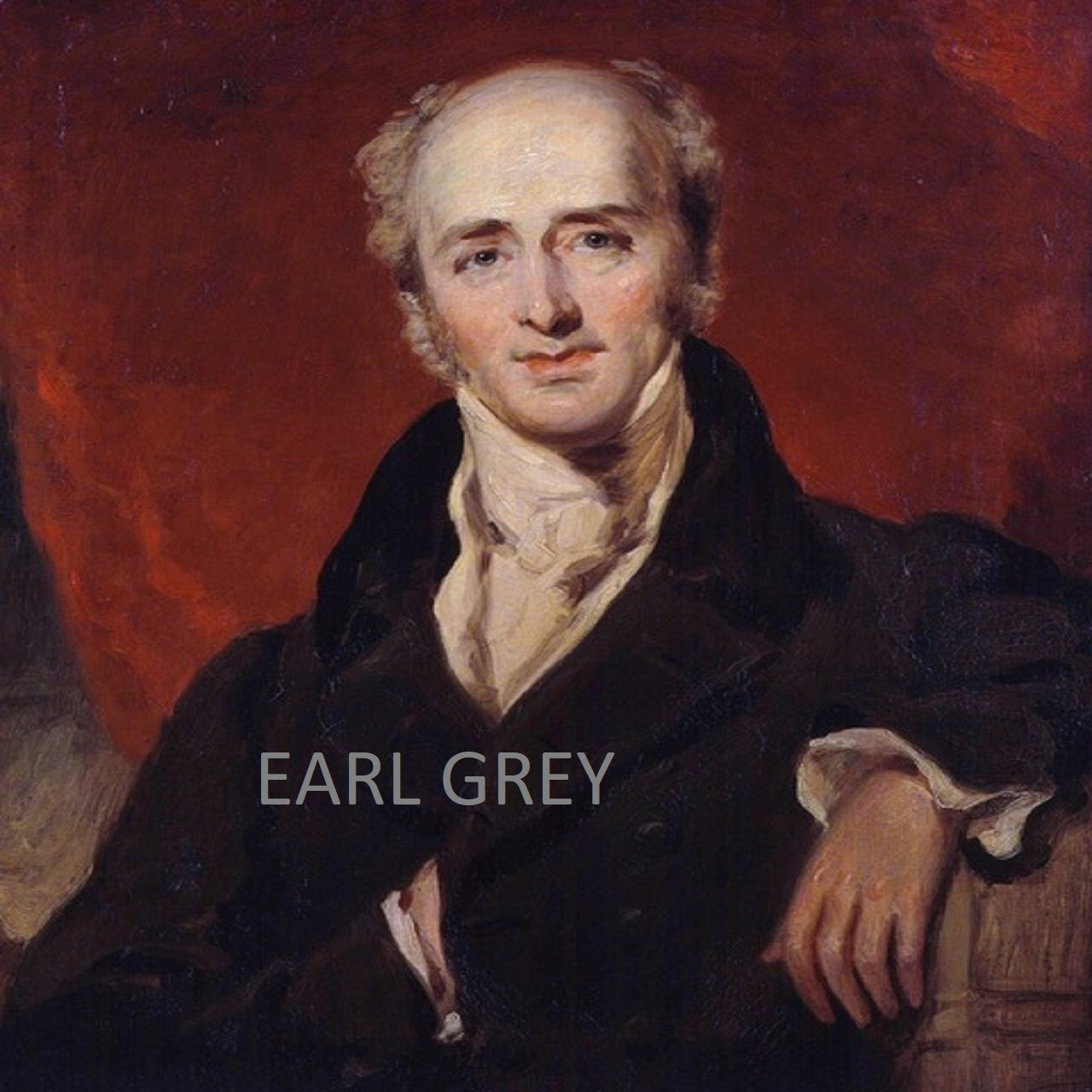 EARL GREY