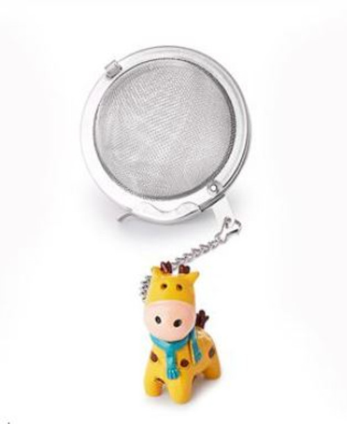 Giraffe Tea Infuser