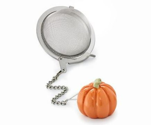 Pumpkin Tea Infuser