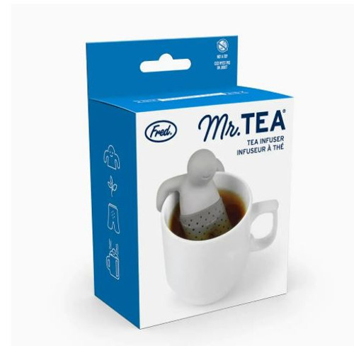 Mr TEA Infuser