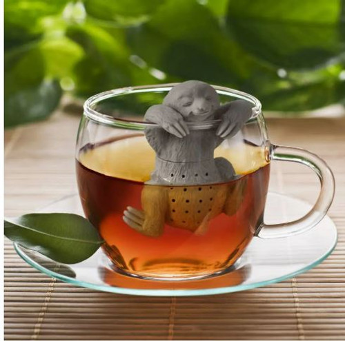 Slow Brew Sloth Infuser