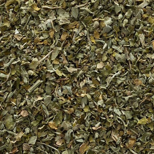 Organic Catnip, Loose Leaf Herbal Tea