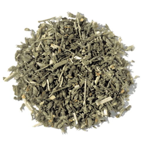 Organic Catnip, Loose Leaf Herbal Tea
