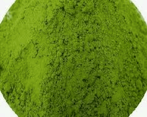 Izu Matcha Green Powdered Tea, 2oz in a tin
