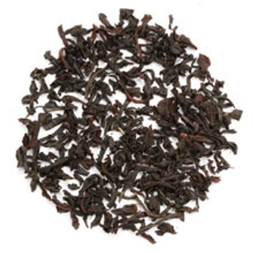 Cherry Tea, Black Loose Leaf Tea