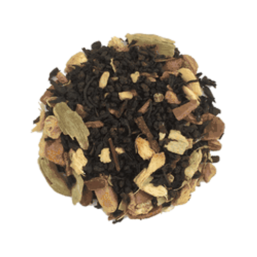 Chai - Classic Chai Spiced Tea, Loose Leaf Tea