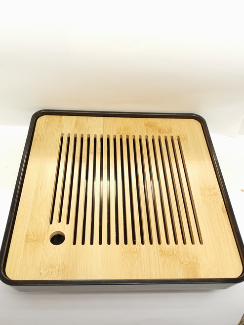 Square Gong Fu Tray