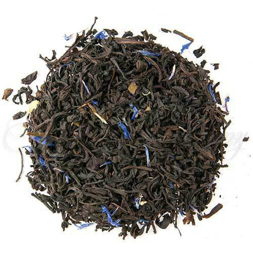 Dorian Grey Tea, Loose Leaf Tea