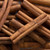 Cinnamon Sticks, Korintje, Organic, 2 oz   - Seasonal Fall