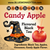 Candy Apple Tea, Black loose-leaf tea - Seasonal Halloween