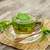 Tea Frog Infuser