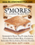 S'mores(Toasted Marshmallow, Chocolate, and Graham Cracker), Black Loose Leaf Tea - Seasonal Fall