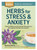 Herbs for Stress & Anxiety - Book