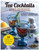 Tea Cocktails - Book