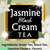 Black Jasmine Cream Tea, Whole Loose Leaf Tea