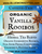 Organic Vanilla Rooibos, Loose Leaf Herbal Tea - Seasonal Winter
