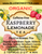 Organic Raspberry Lemonade, Fruit Loose Leaf Tea