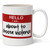 Hello, I'm About to Choose Violence, Mug, 11oz