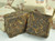 Haiwan 2012, Ripe Puerh, 5 Mini Bricks, Formed Tea - out of stock