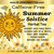 Summer Solstice Tea, Caff-free, Fruit and Herbal Loose Leaf Tea Blend - Seasonal Iced Summer Solstice Tea, Caff-free, Fruit and Herbal Loose Leaf Tea Blend - Seasonal Iced