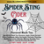Spider Sting Cider, Black loose-leaf tea - Seasonal Halloween