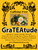 GraTEAtude Tea - Fruit and Herbal Loose Leaf Tea - Seasonal Thanksgiving