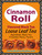 Cinnamon Roll - Loose Leaf Black Tea - Seasonal Holiday
