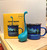 Nessie Tea Infuser and Cup - sold out