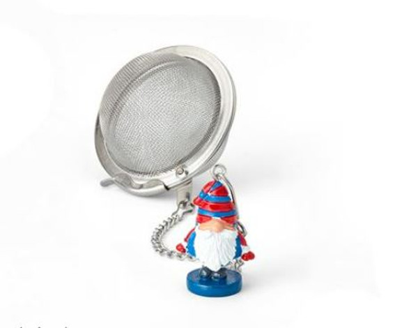 Gnome Tea Infuser Ball