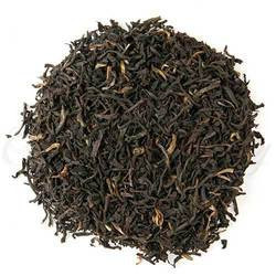 Iced Assam, Loose Leaf Tea