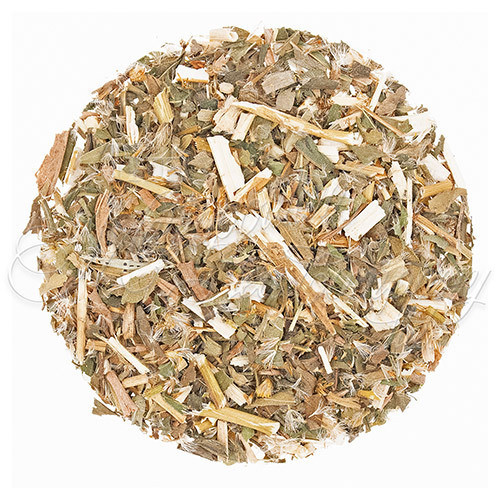 Golden Rod, Loose Herbal Tea, 2 oz