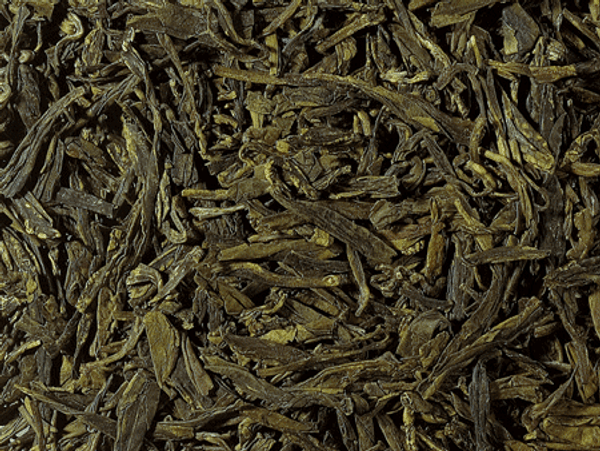 ORGANIC, Lung Ching (Dragonwell Grade 1), Loose Leaf Green Tea