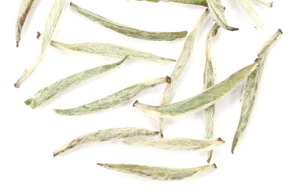 Silver Needle/ Bai Hao Yin Zhen White Loose Leaf Tea - SOLD OUT till June