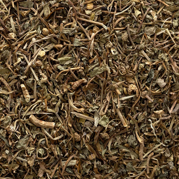 Gotu Kola, Loose Leaf Herbal Tea, 2 oz