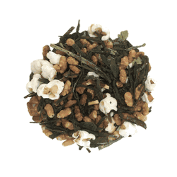 Genmaicha, Loose Leaf Tea