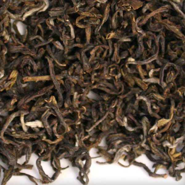 Organic Mao Jian, Loose Leaf Tea