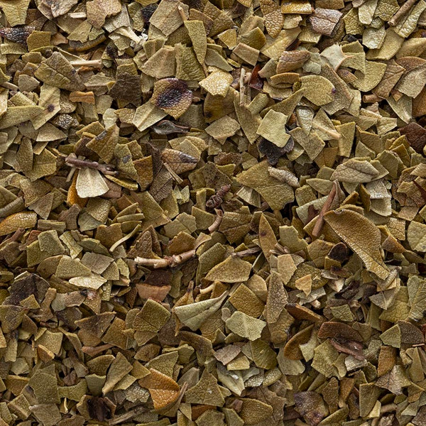 Uva Ursi, Loose Leaf Herbal Tea, 2 oz