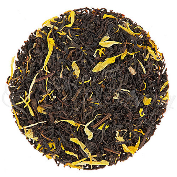 Caramel Black, Loose Leaf Tea