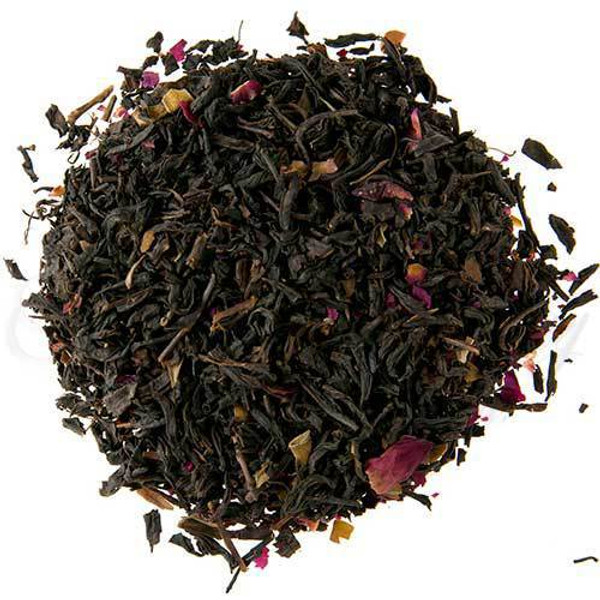 Rose Congou Tea, Loose Leaf Tea