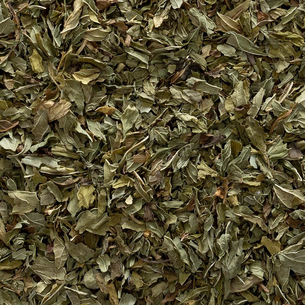 Spearmint, Loose Leaf Herbal Tea, 2 oz