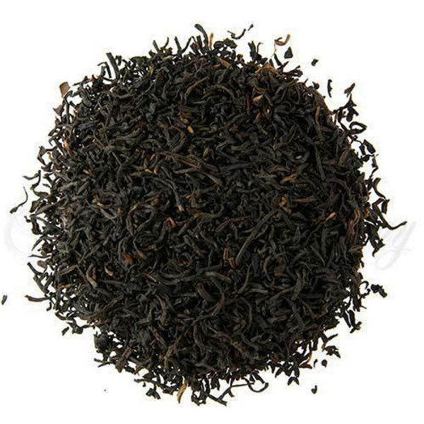 Chingwo County (China), Loose Leaf Tea