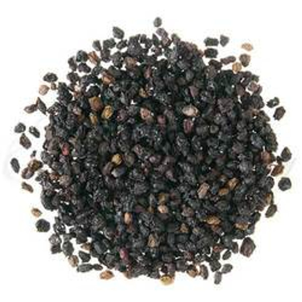 Elderberries Bulk Loose Herbal Tea, 2 oz