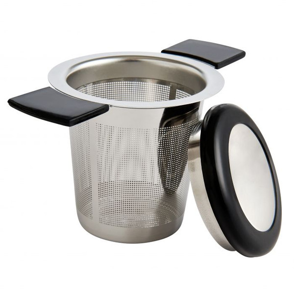 Brew in Mug Tea Infuser Basket - Stainless Steel - Sold Out till end of March