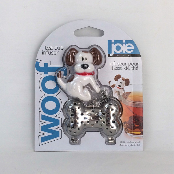 Woof Tea Infuser by Joie