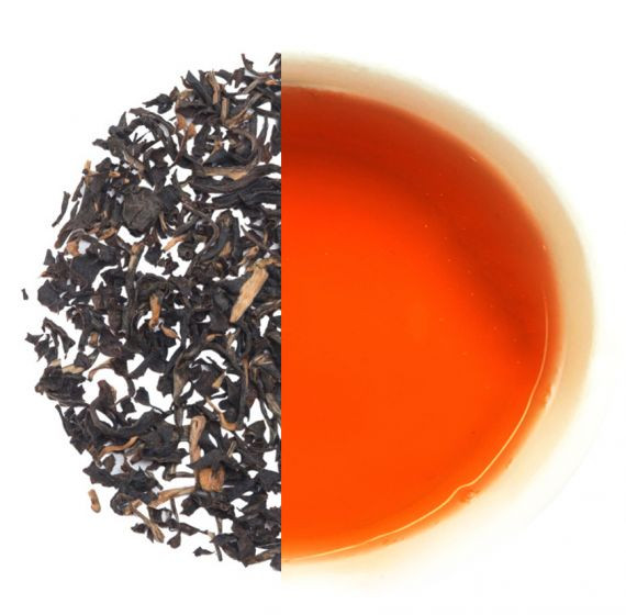 Glenburn Khongea Assam Golden Tips, Loose Leaf Tea