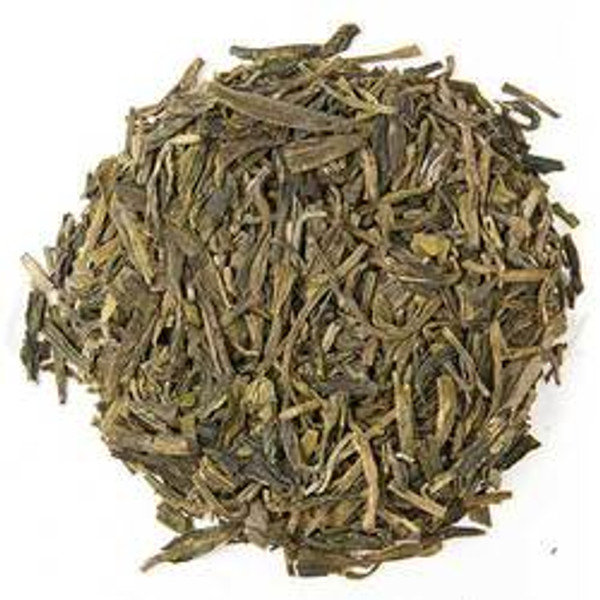 Imperial Dragonwell Lung Ching, Grade 1 (China), Loose Leaf Tea