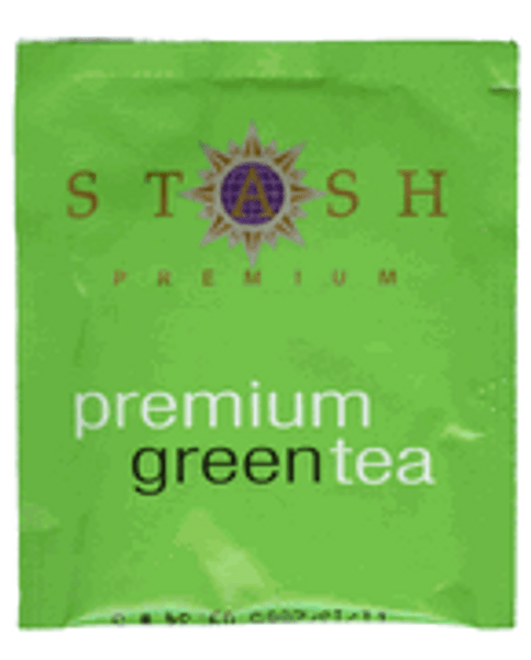 Stash Premium Green Tea 20 Bags