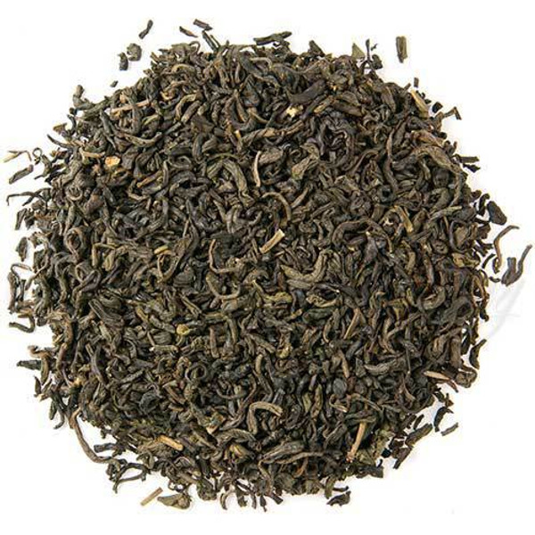 Organic Jasmine Gold Dragon, Loose Leaf Tea