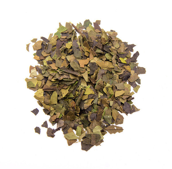 Guayusa Tea, Loose Leaf Tea (Has Caffeine)